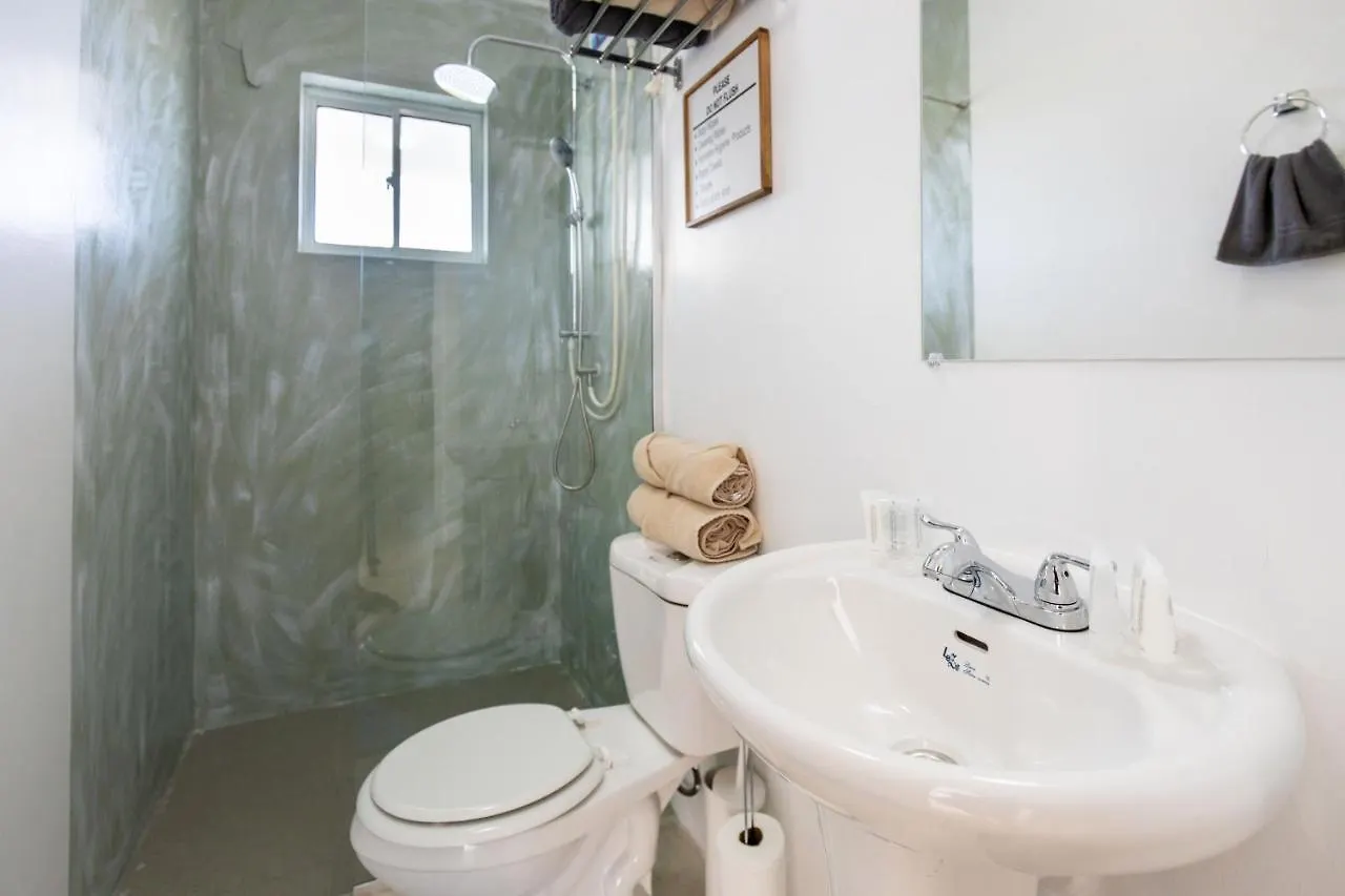 Genesis Apartments Jan Thiel يلمستاد